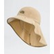 Καπέλο με Προστασία Αυχένα - The North Face Class V Convertible Sunshield The North Face Class V Convertible Sunshield - Τεχνικό Καπέλο με Προστασία Αυχένα UPF 40+, Τεχνολογία FlashDry-Pro™ & Υδατοαπωθητική Επίστρωση