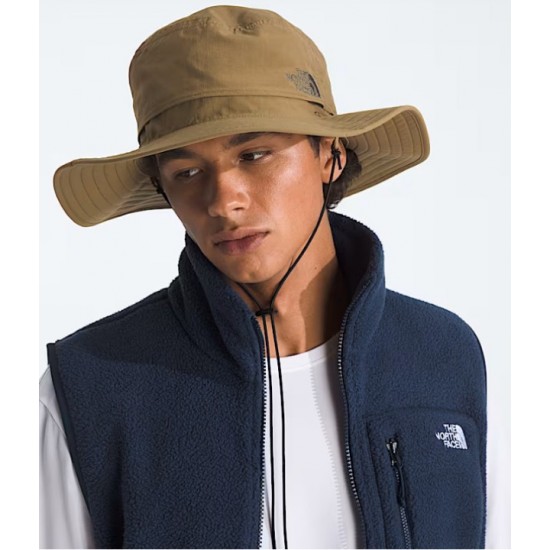 The North Face Horizon Breeze Brimmer Hat - UPF 50 Sun Protection