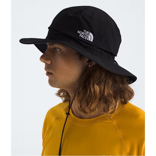 The North Face Horizon Breeze Brimmer Hat - UPF 50 Sun Protection