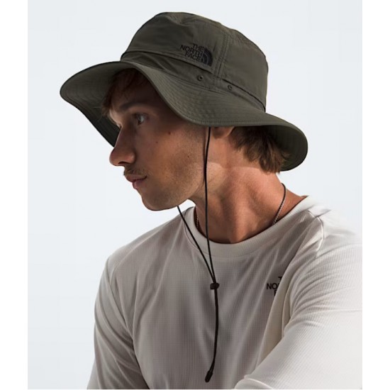 The North Face Horizon Breeze Brimmer Hat - UPF 50 Sun Protection
