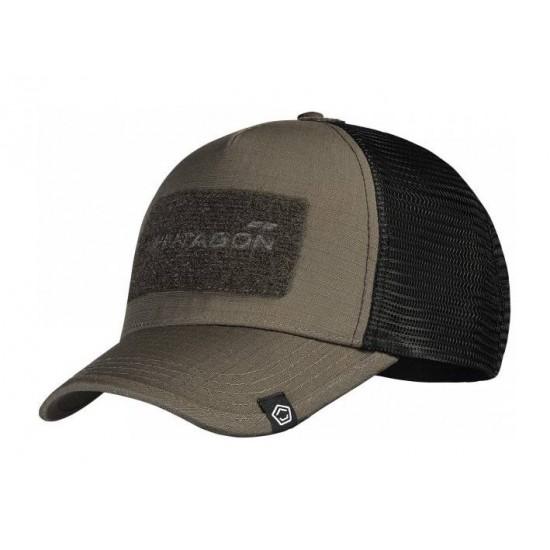 Pentagon Delta Tactical Mesh Cap - Καλοκαιρινό Επιχειρησιακό Καπέλο με Δίχτυ