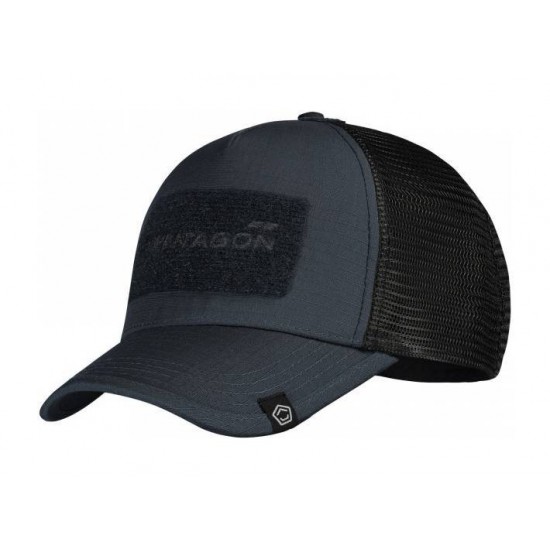 Pentagon Delta Tactical Mesh Cap - Καλοκαιρινό Επιχειρησιακό Καπέλο με Δίχτυ