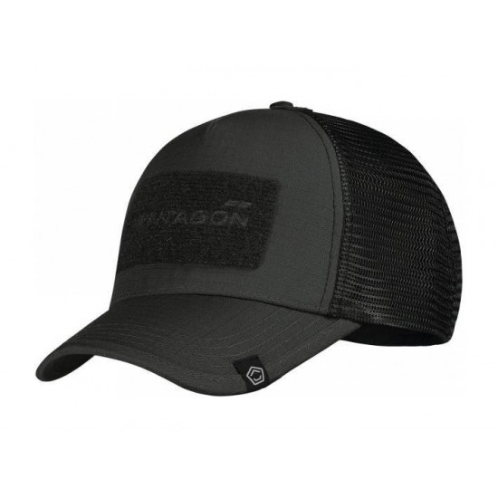 Pentagon Delta Tactical Mesh Cap - Καλοκαιρινό Επιχειρησιακό Καπέλο με Δίχτυ