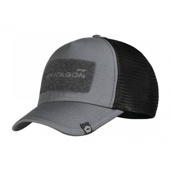 Pentagon Delta Tactical Mesh Cap - Καλοκαιρινό Επιχειρησιακό Καπέλο με Δίχτυ