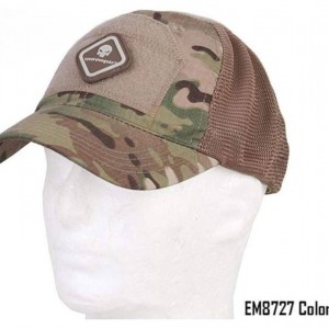 Καπέλο Τζόκεϊ Επιχειρησιακό EmersonGear Tactical Assaulter Cap