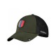 Καπέλο Τζόκεϊ με Δίχτυ Pentagon Crest Trucker Cap - K13082 Αεριζόμενο Βαμβακερό Καπέλο Τζόκεϊ Pentagon με Διχτυωτό Πλέγμα, Εσωτερική Επένδυση Υψηλής Ορατότητας, Συμβολικό Σήμα Crest