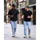 Καπέλο Τζόκεϊ με Δίχτυ Pentagon Crest Trucker Cap - K13082 Αεριζόμενο Βαμβακερό Καπέλο Τζόκεϊ Pentagon με Διχτυωτό Πλέγμα, Εσωτερική Επένδυση Υψηλής Ορατότητας, Συμβολικό Σήμα Crest