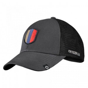 Καπέλο Τζόκεϊ με Δίχτυ Pentagon Crest Trucker Cap - K13082