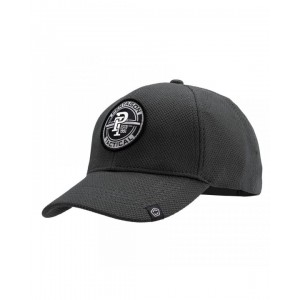 Καπέλο Τζόκεϊ Pentagon Cluster Mesh BB cap - K13070
