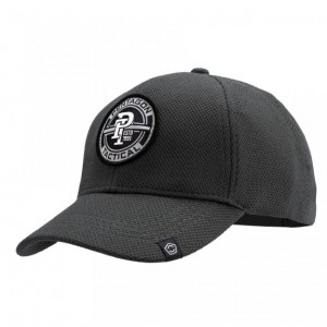 Καπέλο Τζόκεϊ Pentagon Cluster Mesh BB cap - K13070