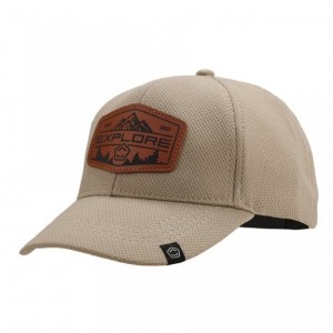Καπέλο Τζόκεϊ Pentagon Explorer BB cap - K13071