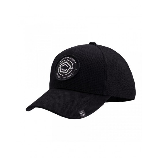 Καπέλο Τζόκεϊ Pentagon Target BB cap - K13072 Καπέλο τζόκεϊ Pentagon Target BB Cap (K13072). 100% πολυεστερικό πλεκτό ύφασμα 190 GSM, υψηλή διαπνοή, γρήγορο στέγνωμα & διαχείριση υγρασίας