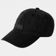Unisex Cap – Helly Hansen Logo Cap – 38791