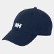 Helly Hansen Logo Cap 38791 – Cotton HH Cap – One Size