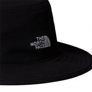 The North Face Recycled 66 Brimmer Hat – Hiking Hat with UV Protection