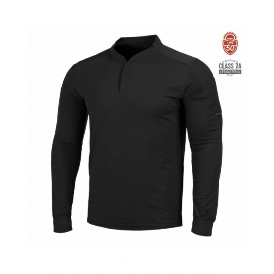 Pentagon SquadForce Long Arm Rugby Shirt - Επιχειρησιακή Μακρυμάνικη Μπλούζα