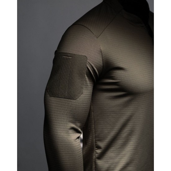 Pentagon SquadForce Long Arm Rugby Shirt - Επιχειρησιακή Μακρυμάνικη Μπλούζα