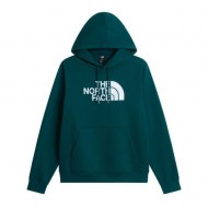 Ανδρική Μπλούζα Φούτερ με Κουκούλα - The North Face Essential Drew Peak Regular Hoodie - NF0A8FDA Ανδρική Μπλούζα Φούτερ με Κουκούλα - The North Face Essential Drew Peak Regular Hoodie - NF0A8FDA