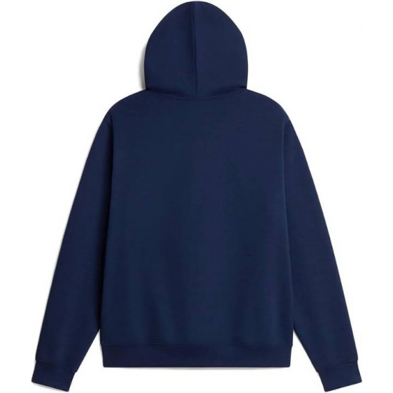 Ανδρική Μπλούζα Φούτερ με Κουκούλα - The North Face Essential Drew Peak Regular Hoodie - NF0A8FDA The North Face Essential Drew Peak Regular Hoodie ανδρική μπλούζα φούτερ με κουκούλα . Βαρύ χνουδωτό ύφασμα 360g/m², τσέπη καγκουρό & κεντημένο λογότυπο