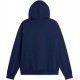 Ανδρική Μπλούζα Φούτερ με Κουκούλα - The North Face Essential Drew Peak Regular Hoodie - NF0A8FDA The North Face Essential Drew Peak Regular Hoodie ανδρική μπλούζα φούτερ με κουκούλα . Βαρύ χνουδωτό ύφασμα 360g/m², τσέπη καγκουρό & κεντημένο λογότυπο