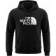 Ανδρική Μπλούζα Φούτερ με Κουκούλα - The North Face Essential Drew Peak Regular Hoodie - NF0A8FDA The North Face Essential Drew Peak Regular Hoodie ανδρική μπλούζα φούτερ με κουκούλα . Βαρύ χνουδωτό ύφασμα 360g/m², τσέπη καγκουρό & κεντημένο λογότυπο