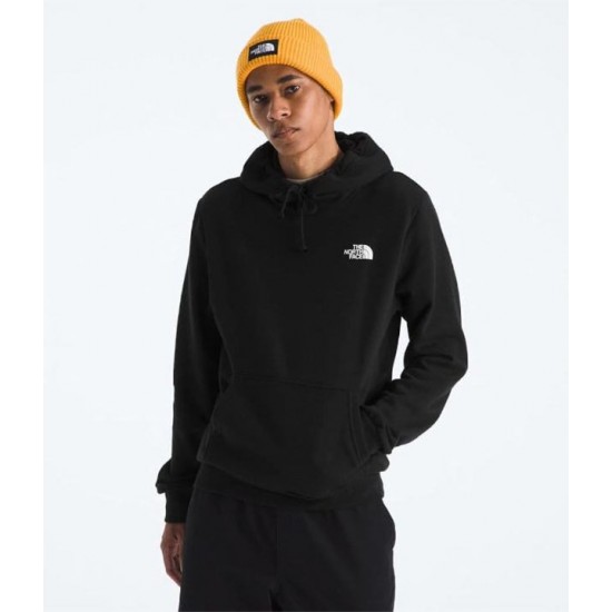 Ανδρική Μπλούζα Φούτερ με Κουκούλα - The North Face Evolution Box NSE Regular Hoodie - NF0A8CWP The North Face Evolution Box NSE Regular Hoodie ανδρική μπλούζα φούτερ με κουκούλα. Από 68% Climate Conscious Cotton, τσέπη καγκουρό & Box Logo