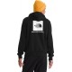 Ανδρική Μπλούζα Φούτερ με Κουκούλα - The North Face Evolution Box NSE Regular Hoodie - NF0A8CWP The North Face Evolution Box NSE Regular Hoodie ανδρική μπλούζα φούτερ με κουκούλα. Από 68% Climate Conscious Cotton, τσέπη καγκουρό & Box Logo
