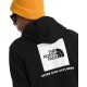 Ανδρική Μπλούζα Φούτερ με Κουκούλα - The North Face Evolution Box NSE Regular Hoodie - NF0A8CWP The North Face Evolution Box NSE Regular Hoodie ανδρική μπλούζα φούτερ με κουκούλα. Από 68% Climate Conscious Cotton, τσέπη καγκουρό & Box Logo