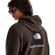 Ανδρική Μπλούζα Φούτερ με Κουκούλα - The North Face Evolution Box NSE Regular Hoodie - NF0A8CWP The North Face Evolution Box NSE Regular Hoodie ανδρική μπλούζα φούτερ με κουκούλα. Από 68% Climate Conscious Cotton, τσέπη καγκουρό & Box Logo