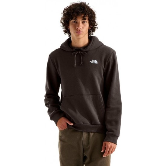Ανδρική Μπλούζα Φούτερ με Κουκούλα - The North Face Evolution Box NSE Regular Hoodie - NF0A8CWP The North Face Evolution Box NSE Regular Hoodie ανδρική μπλούζα φούτερ με κουκούλα. Από 68% Climate Conscious Cotton, τσέπη καγκουρό & Box Logo