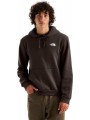 Ανδρική Μπλούζα Φούτερ με Κουκούλα - The North Face Evolution Box NSE Regular Hoodie - NF0A8CWP