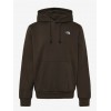 Ανδρική Μπλούζα Φούτερ με Κουκούλα - The North Face Evolution Simple Dome Regular Hoodie - NF0A8CWM