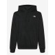 Ανδρική Μπλούζα Φούτερ με Κουκούλα - The North Face Evolution Simple Dome Regular Hoodie - NF0A8CWM The North Face Evolution Simple Dome Regular Hoodie Ανδρική μπλούζα φούτερ με κουκούλα. Από αναγεννητικό βαμβάκι & ανακυκλωμένο πολυεστέρα