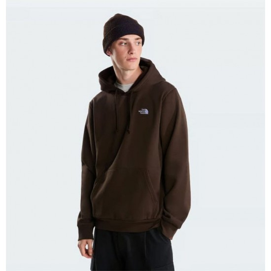Ανδρική Μπλούζα Φούτερ με Κουκούλα - The North Face Evolution Simple Dome Regular Hoodie - NF0A8CWM The North Face Evolution Simple Dome Regular Hoodie Ανδρική μπλούζα φούτερ με κουκούλα. Από αναγεννητικό βαμβάκι & ανακυκλωμένο πολυεστέρα