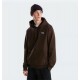 Ανδρική Μπλούζα Φούτερ με Κουκούλα - The North Face Evolution Simple Dome Regular Hoodie - NF0A8CWM The North Face Evolution Simple Dome Regular Hoodie Ανδρική μπλούζα φούτερ με κουκούλα. Από αναγεννητικό βαμβάκι & ανακυκλωμένο πολυεστέρα