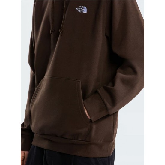 Ανδρική Μπλούζα Φούτερ με Κουκούλα - The North Face Evolution Simple Dome Regular Hoodie - NF0A8CWM The North Face Evolution Simple Dome Regular Hoodie Ανδρική μπλούζα φούτερ με κουκούλα. Από αναγεννητικό βαμβάκι & ανακυκλωμένο πολυεστέρα