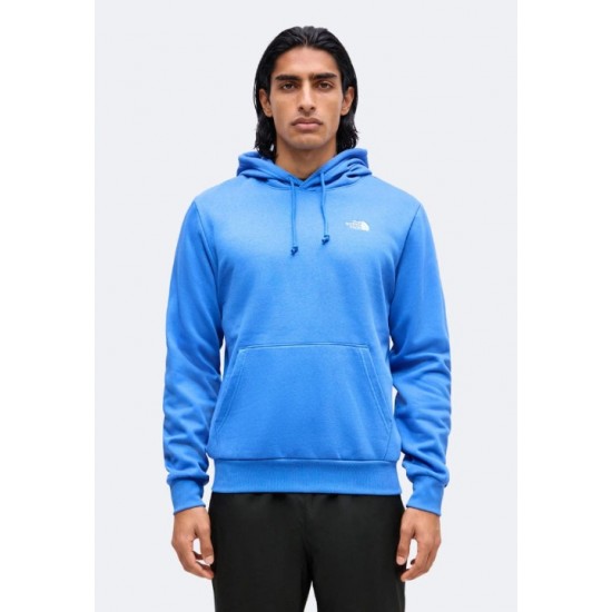Ανδρική Μπλούζα Φούτερ με Κουκούλα - The North Face Evolution Simple Dome Regular Hoodie - NF0A8CWM The North Face Evolution Simple Dome Regular Hoodie Ανδρική μπλούζα φούτερ με κουκούλα. Από αναγεννητικό βαμβάκι & ανακυκλωμένο πολυεστέρα