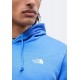 Ανδρική Μπλούζα Φούτερ με Κουκούλα - The North Face Evolution Simple Dome Regular Hoodie - NF0A8CWM The North Face Evolution Simple Dome Regular Hoodie Ανδρική μπλούζα φούτερ με κουκούλα. Από αναγεννητικό βαμβάκι & ανακυκλωμένο πολυεστέρα
