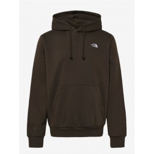 Ανδρική Μπλούζα Φούτερ με Κουκούλα - The North Face Evolution Simple Dome Regular Hoodie - NF0A8CWM