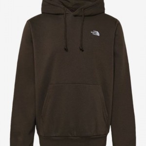 Ανδρική Μπλούζα Φούτερ με Κουκούλα - The North Face Evolution Simple Dome Regular Hoodie - NF0A8CWM
