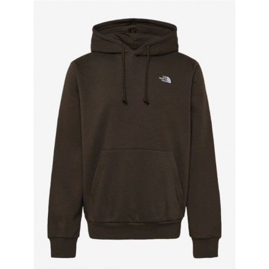 Ανδρική Μπλούζα Φούτερ με Κουκούλα - The North Face Evolution Simple Dome Regular Hoodie - NF0A8CWM The North Face Evolution Simple Dome Regular Hoodie Ανδρική μπλούζα φούτερ με κουκούλα. Από αναγεννητικό βαμβάκι & ανακυκλωμένο πολυεστέρα