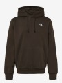Ανδρική Μπλούζα Φούτερ με Κουκούλα - The North Face Evolution Simple Dome Regular Hoodie - NF0A8CWM