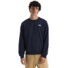 Ανδρική Μπλούζα Φούτερ - The North Face Evolution Simple Dome Regular Crew - NF0A8D60