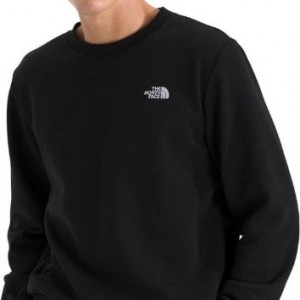 Ανδρική Μπλούζα Φούτερ - The North Face Evolution Simple Dome Regular Crew - NF0A8D60