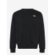 Ανδρική Μπλούζα Φούτερ - The North Face Evolution Simple Dome Regular Crew - NF0A8D60 The North Face Evolution Simple Dome Regular Crew ανδρική μπλούζα φούτερ. Από 67% Climate Conscious Cotton