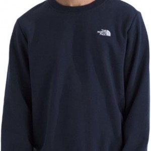 Ανδρική Μπλούζα Φούτερ - The North Face Evolution Simple Dome Regular Crew - NF0A8D60