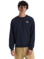 Ανδρική Μπλούζα Φούτερ - The North Face Evolution Simple Dome Regular Crew - NF0A8D60