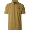 Men’s Cotton Polo Shirt – The North Face M Essential Regular Polo – NF0A8C1P