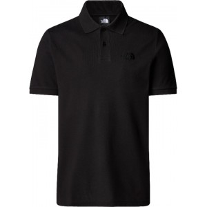 Ανδρική Μπλούζα Πόλο Βαμβακερή - The North Face M Essential Regular Polo - NF0A8C1P
