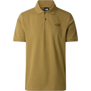 Ανδρική Μπλούζα Πόλο Βαμβακερή - The North Face M Essential Regular Polo - NF0A8C1P